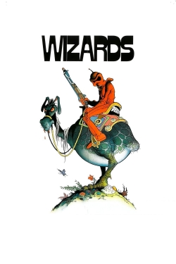 Watch Wizards Movies for Free