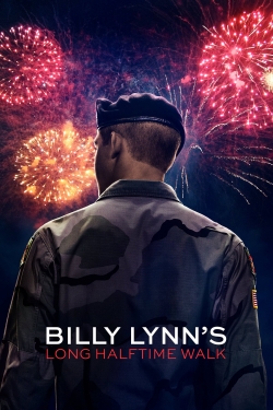 Watch Billy Lynn's Long Halftime Walk Movies for Free