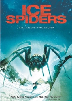 Watch Ice Spiders Movies for Free