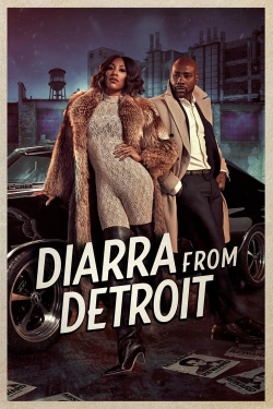 Watch Diarra from Detroit Movies for Free
