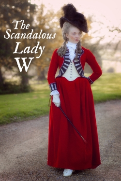 Watch The Scandalous Lady W Movies for Free
