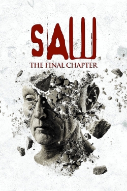 Watch Saw: The Final Chapter Movies for Free