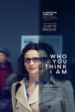 Watch Who You Think I Am Movies for Free