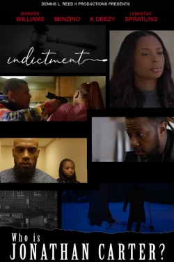 Watch Indictment: Who Is Jonathan Carter? Movies for Free