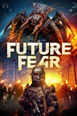 Watch Stellanomicon: Future Fear Movies for Free
