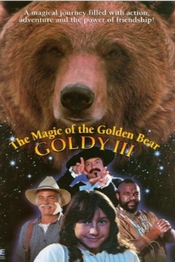 Watch The Magic of the Golden Bear: Goldy III Movies for Free
