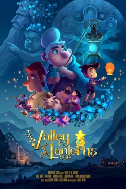 Watch Valley of the Lanterns Movies for Free