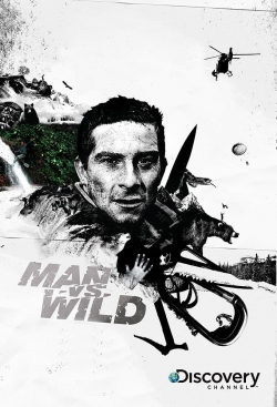 Watch Man vs. Wild Movies for Free