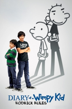 Watch Diary of a Wimpy Kid: Rodrick Rules Movies for Free