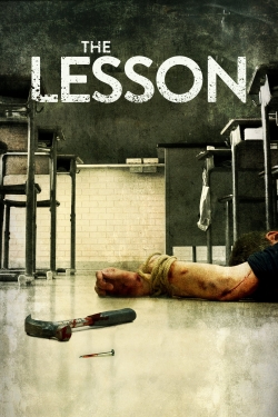 Watch The Lesson Movies for Free