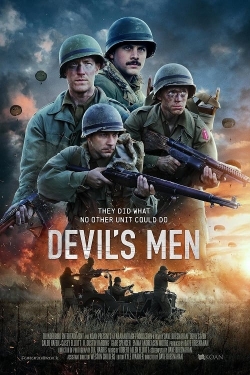 Watch Devil's Men Movies for Free