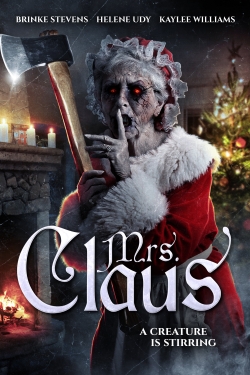 Watch Mrs. Claus Movies for Free
