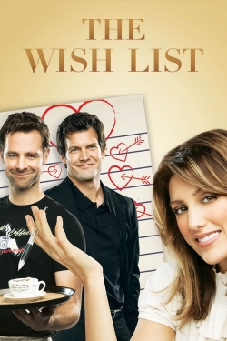 Watch The Wish List Movies for Free