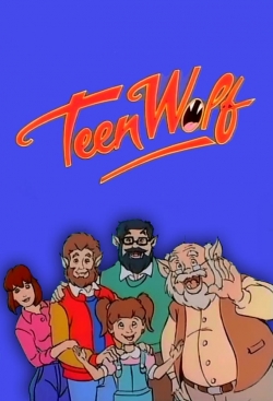 Watch Teen Wolf Movies for Free