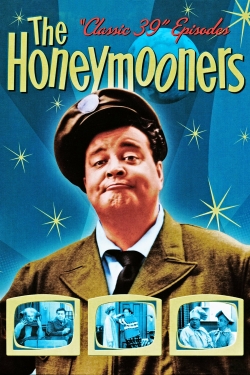 Watch The Honeymooners Movies for Free