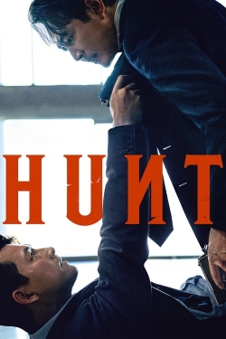 Watch Hunt Movies for Free