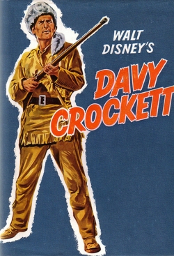 Watch Davy Crockett Movies for Free