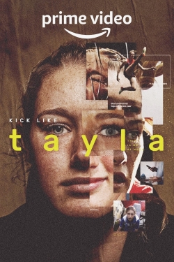 Watch Kick Like Tayla Movies for Free