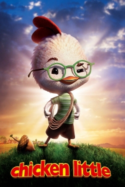 Watch Chicken Little Movies for Free