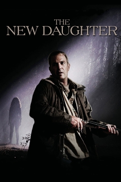 Watch The New Daughter Movies for Free