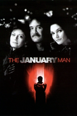 Watch The January Man Movies for Free