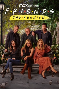 Watch Friends: The Reunion Movies for Free