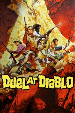 Watch Duel at Diablo Movies for Free