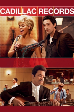 Watch Cadillac Records Movies for Free