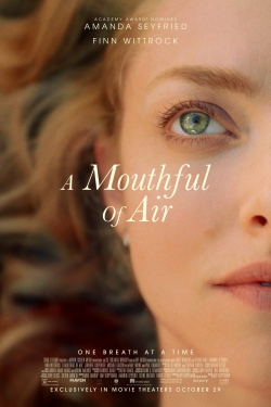 Watch A Mouthful of Air Movies for Free