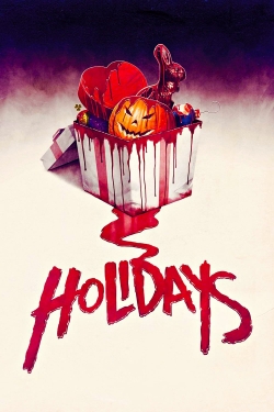 Watch Holidays Movies for Free