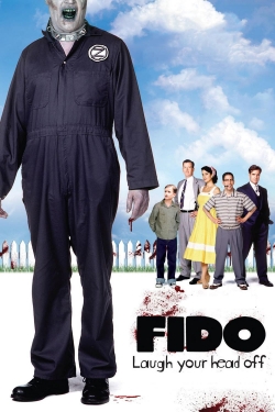 Watch Fido Movies for Free