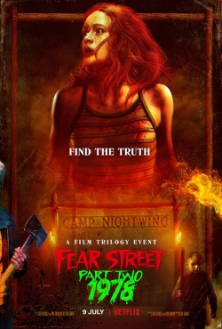 Watch Fear Street Part Two: 1978 Movies for Free