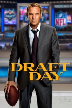 Watch Draft Day Movies for Free