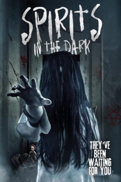Watch Spirits in the Dark Movies for Free