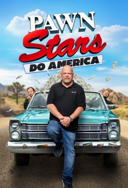 Watch Pawn Stars Do America Movies for Free