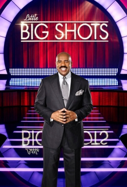 Watch Little Big Shots Movies for Free