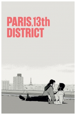 Watch Paris, 13th District Movies for Free