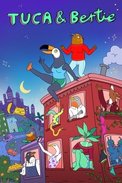 Watch Tuca & Bertie Movies for Free