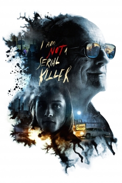 Watch I Am Not a Serial Killer Movies for Free