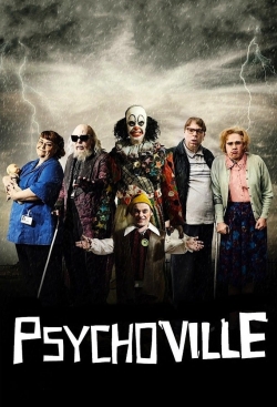 Watch Psychoville Movies for Free