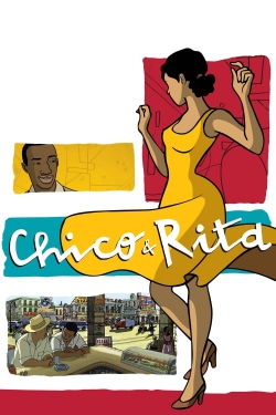 Watch Chico & Rita Movies for Free