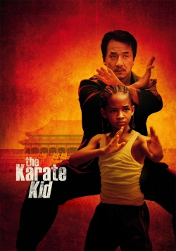Watch The Karate Kid Movies for Free