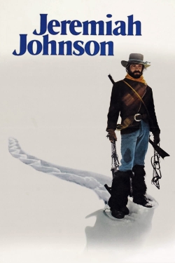Watch Jeremiah Johnson Movies for Free