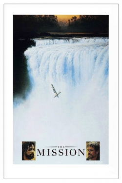 Watch The Mission Movies for Free