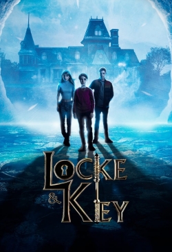 Watch Locke & Key Movies for Free