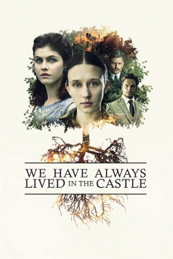 Watch We Have Always Lived in the Castle Movies for Free