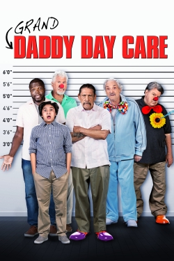 Watch Grand-Daddy Day Care Movies for Free