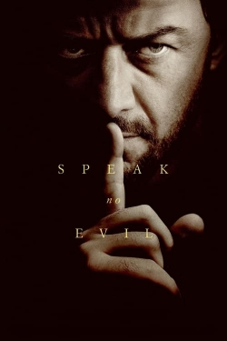 Watch Speak No Evil Movies for Free