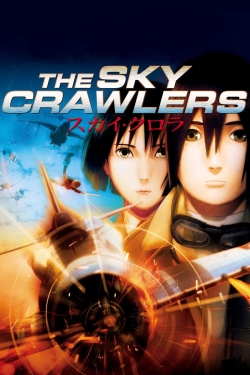 Watch The Sky Crawlers Movies for Free