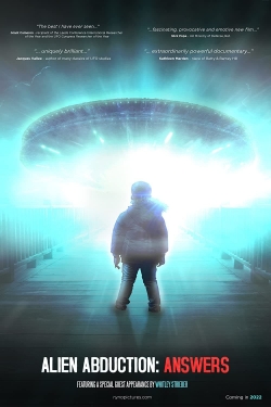 Watch Alien Abduction: Answers Movies for Free
